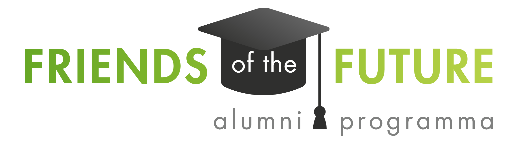 Logo van Friends of the Future